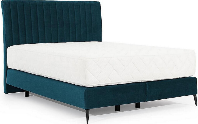 Bilde av Katsuo Sengepakke Rammeseng 180x200 cm - Rosa