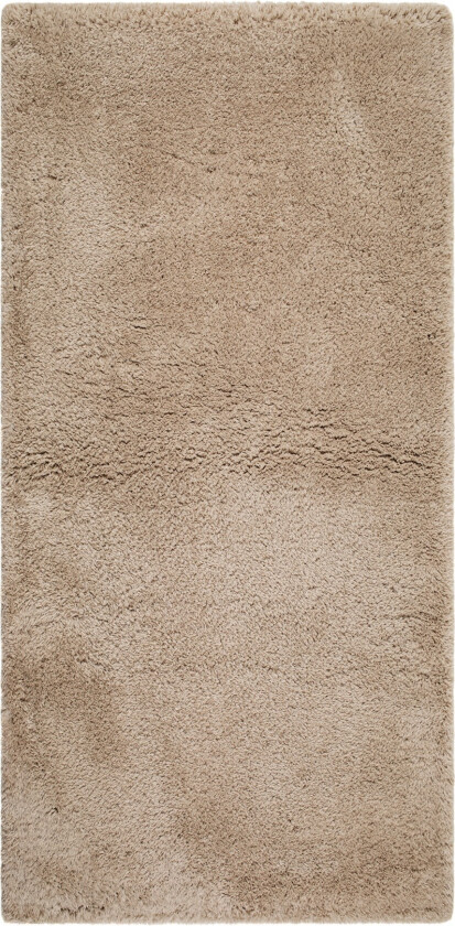 Floki Ryematte 80x150 cm Rektangulær - Natur