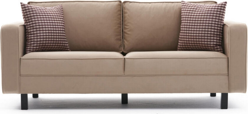 Kaletea Sofa 2-seters - Beige