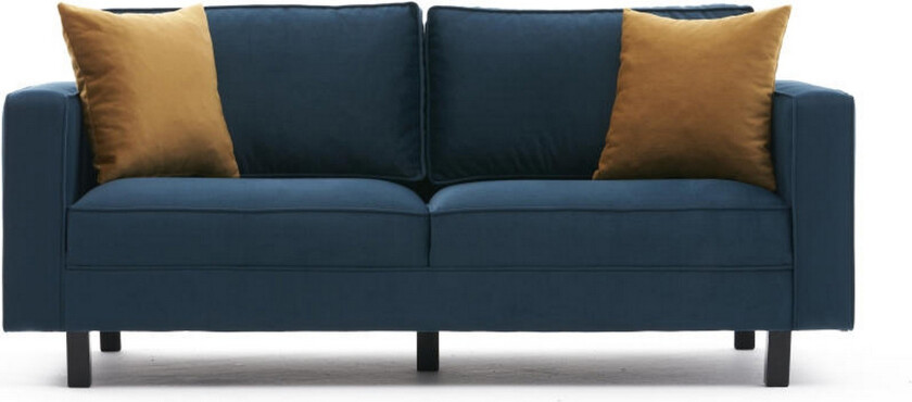 Kaletea Sofa 2-seters - Grønn