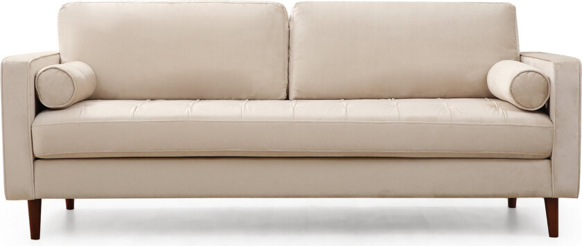 Mirrilnesh Sofa 3-seters - Beige