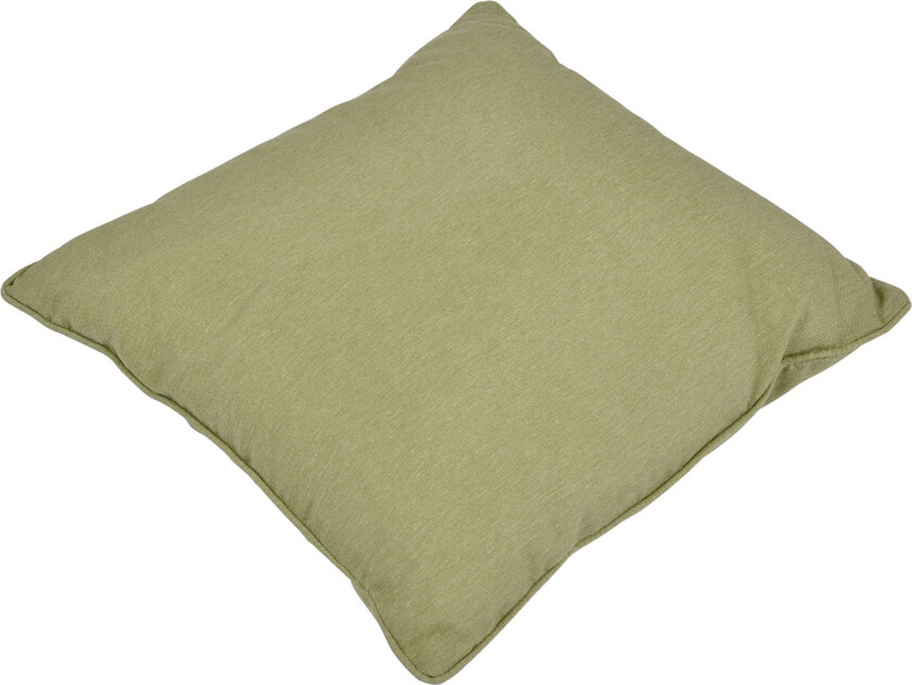 Standard Dekorasjonspute 60x60 cm Olivengrønn -