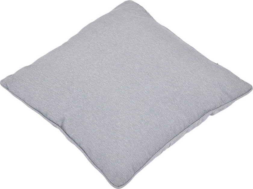 Standard Dekorasjonspute 60x60 cm Lysegrå -