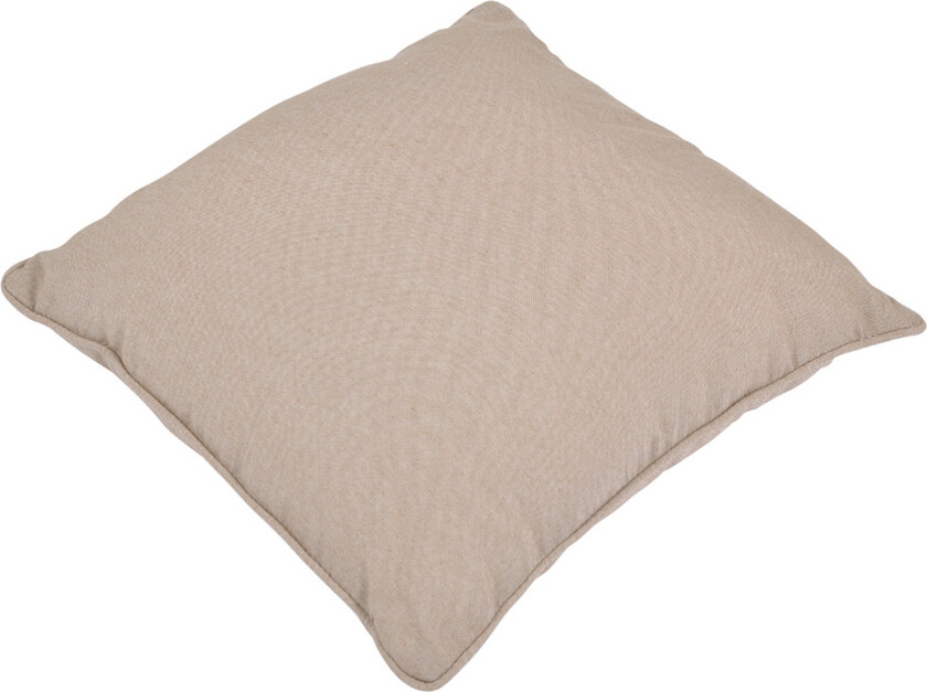 Standard Dekorasjonspute 60x60 cm Beige -