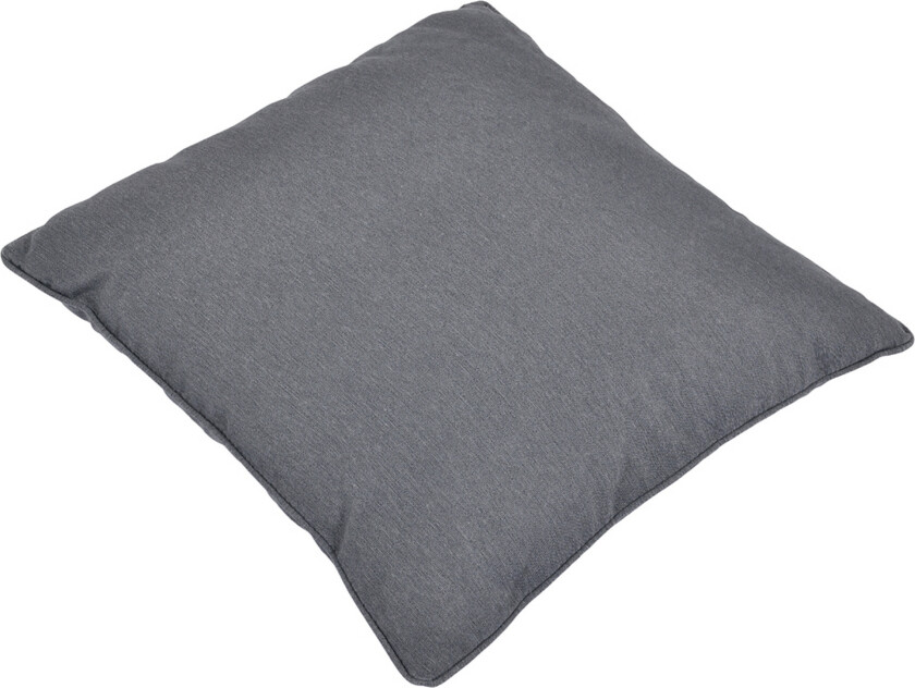 Standard Dekorasjonspute 60x60 cm Grå -