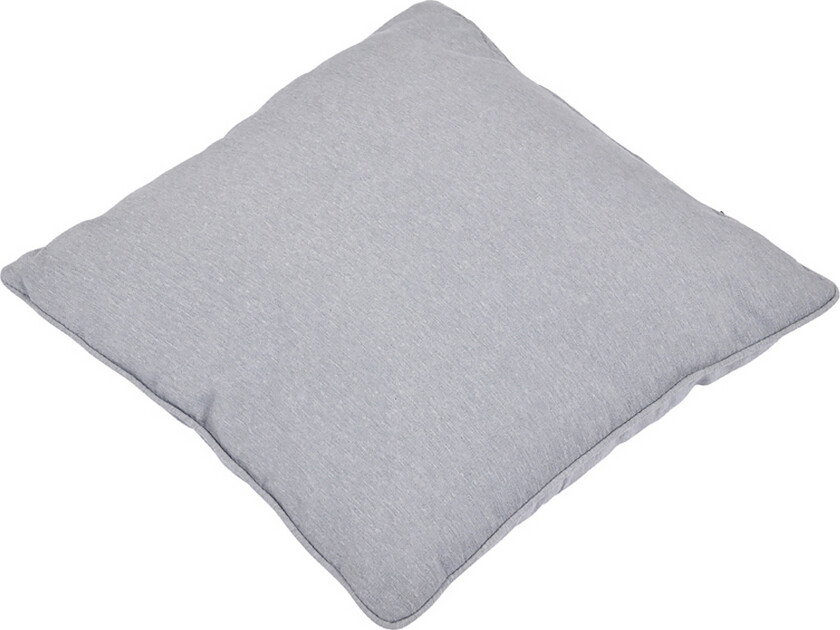 Bilde av Standard Dekorasjonspute 45x45 cm Lysegrå -