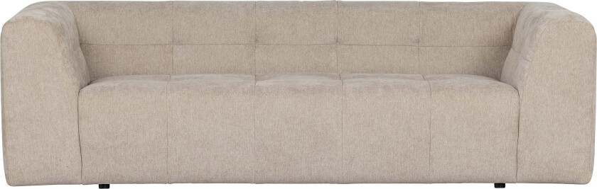 Byxelkroken 3-seters Sofa - Sand