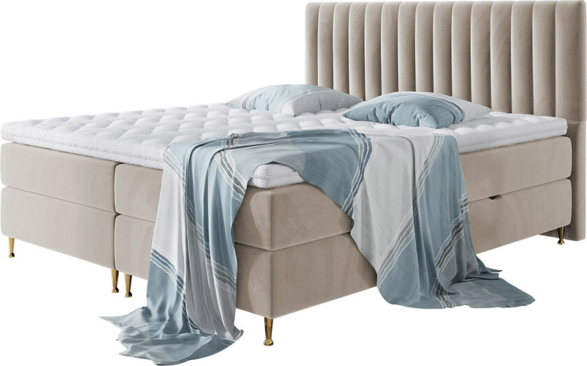 Kontinentalseng 118x210 cm -