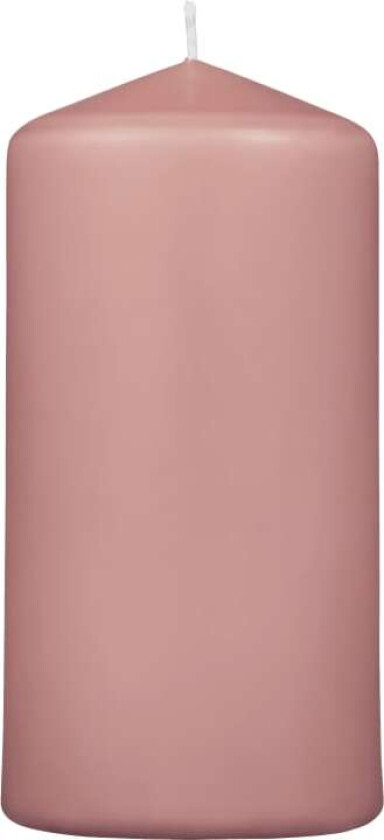 Kubbelys Rosa Drøm 16cm