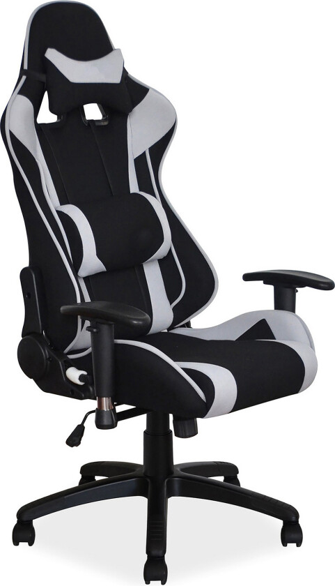 Lizarra Gamingstol - Grå