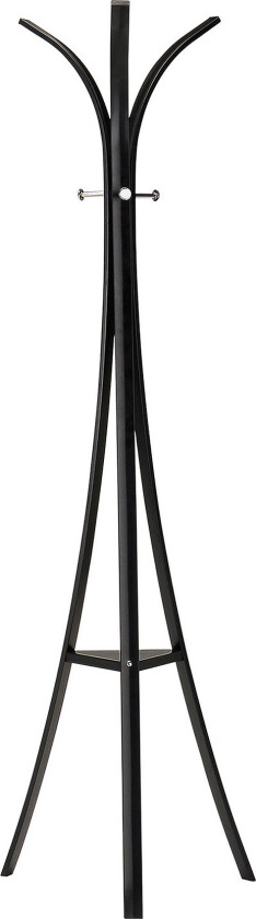 Gentena Stumtjener 180 cm - Svart