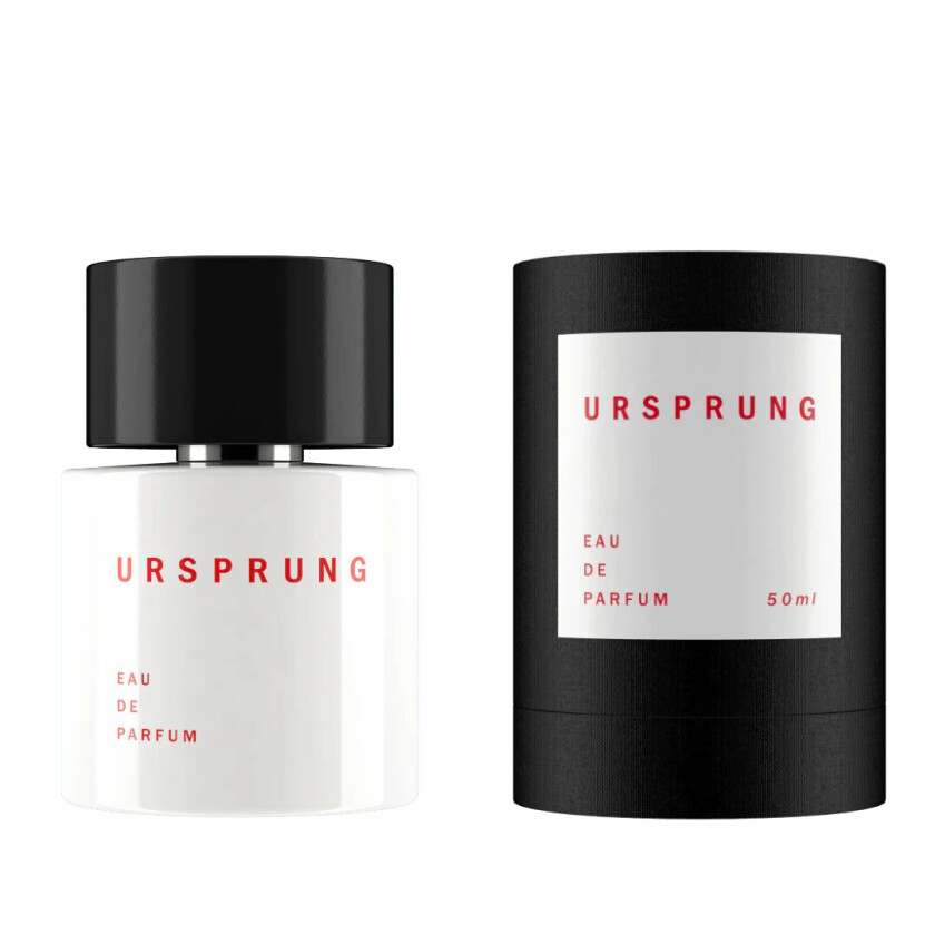 Ursprung Eau De Parfum - 50 Ml