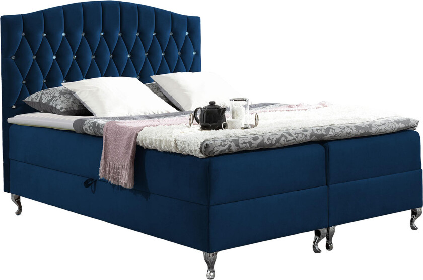 Kontinentalseng 160x200 -