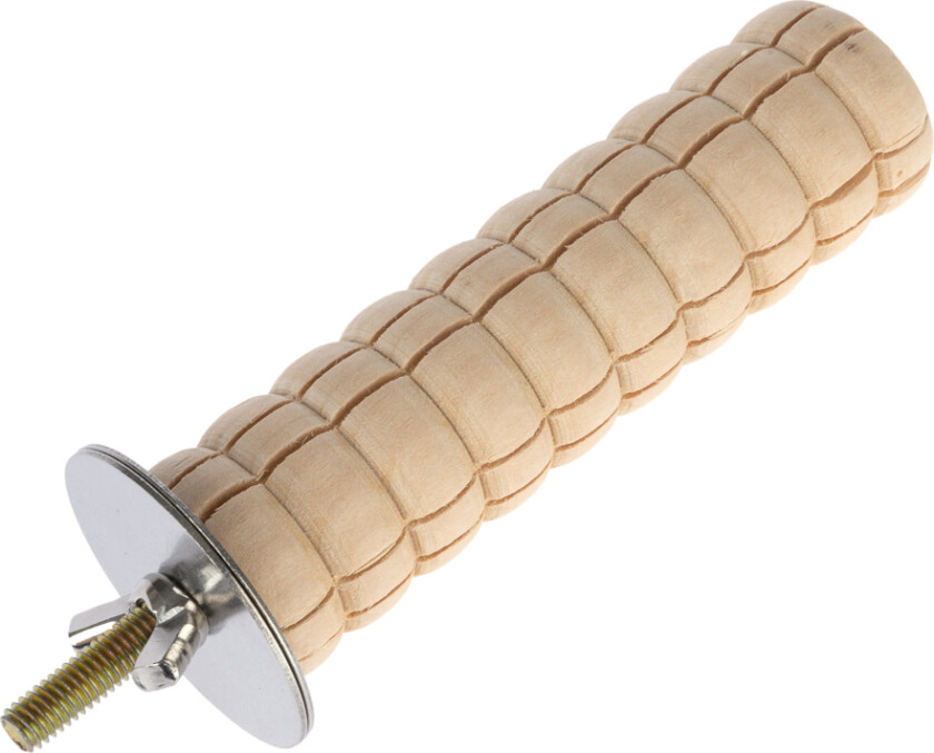 kassestang av tre - Ø 3 x L 13 cm