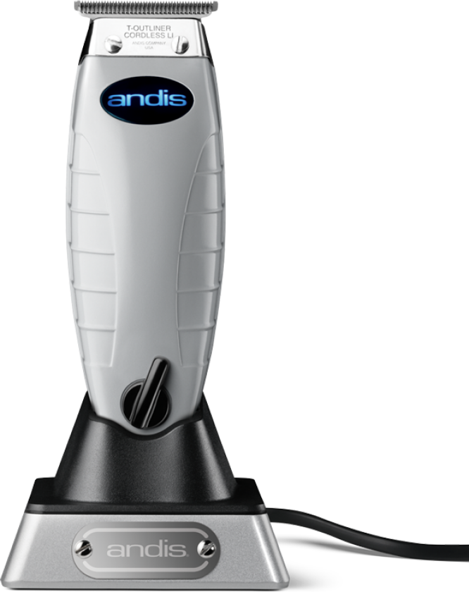 Cordless T-Outliner® Lithium Hårtrimmer