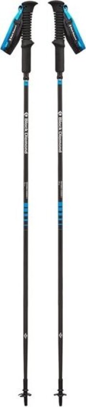 Distance Carbon Z Z-Poles