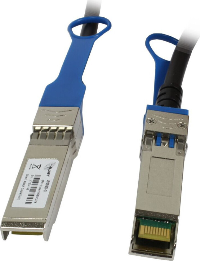 ALLNET GBICMini Transceiver for HP Aruba Network Switch - 10Gbit, DAC, 7m, SFP+