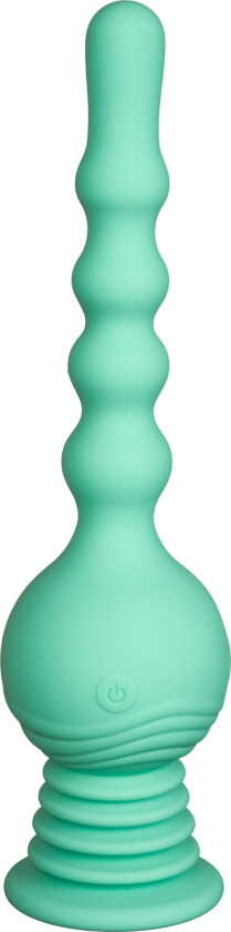 Centrifugal Anal Beads Vibrator - Turkis