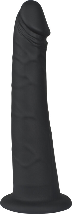 Keon Vac-U-Lock Dildo Tilbehør - Svart