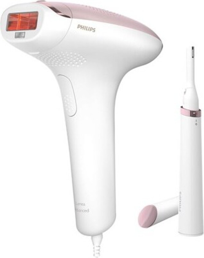 Epilator Lumea Advanced Series 700 - BRI920/00