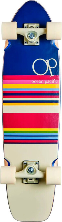 Ocean Pacific Swell Cruiser Board 31tm - Blå