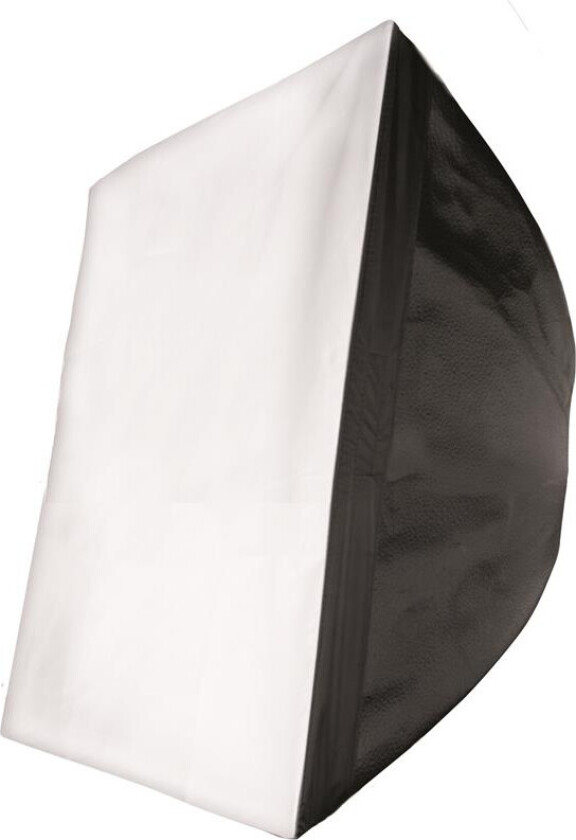 DÃRR SLBL Softbox med DS-tilkobling - 45x45cm