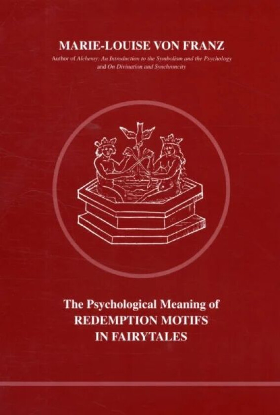 Psychological Meaning of Redemption Motifs in Fairy Tales av Marie-Louise Von Franz