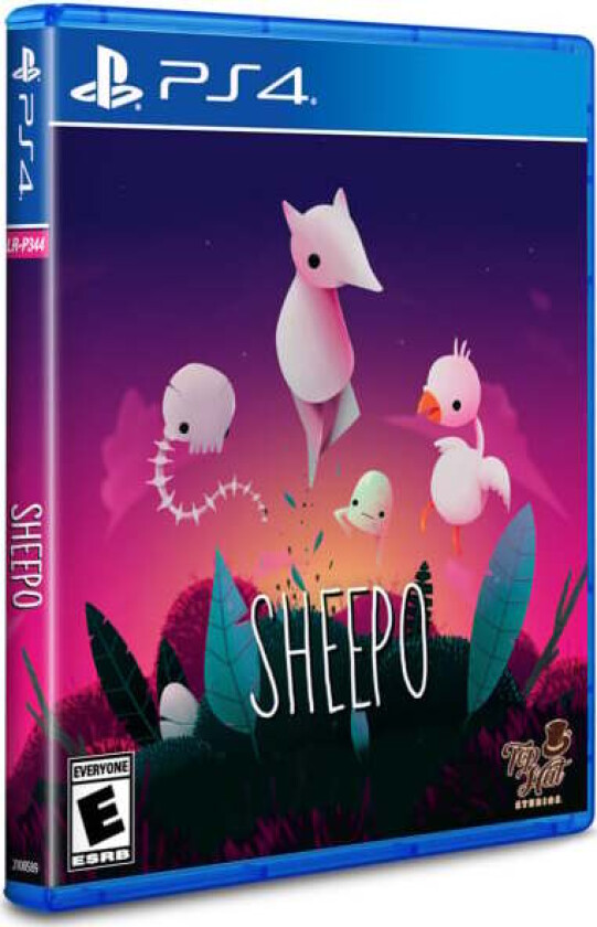 Sheepo (Import)