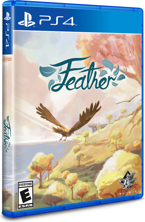 Feather (Import)