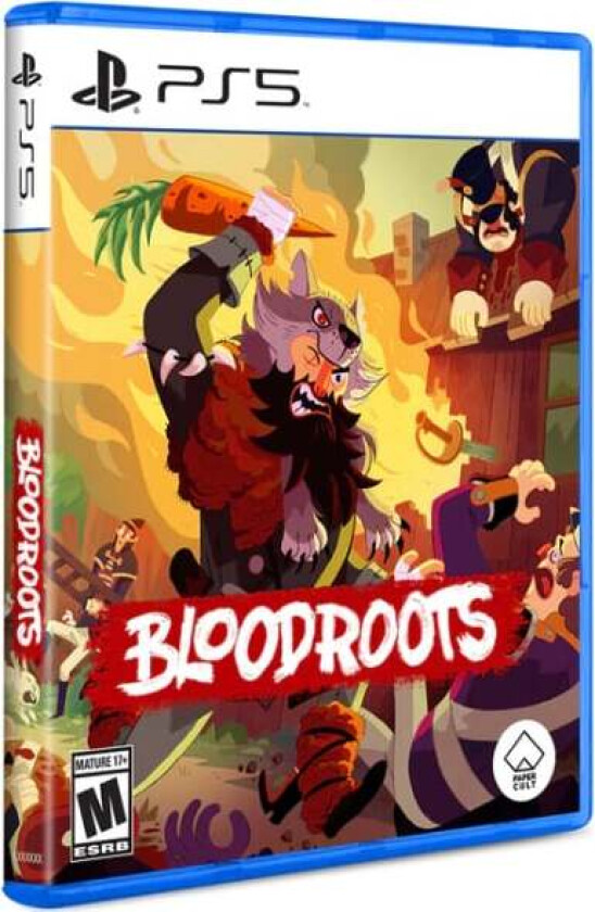 Bloodroots (Import)