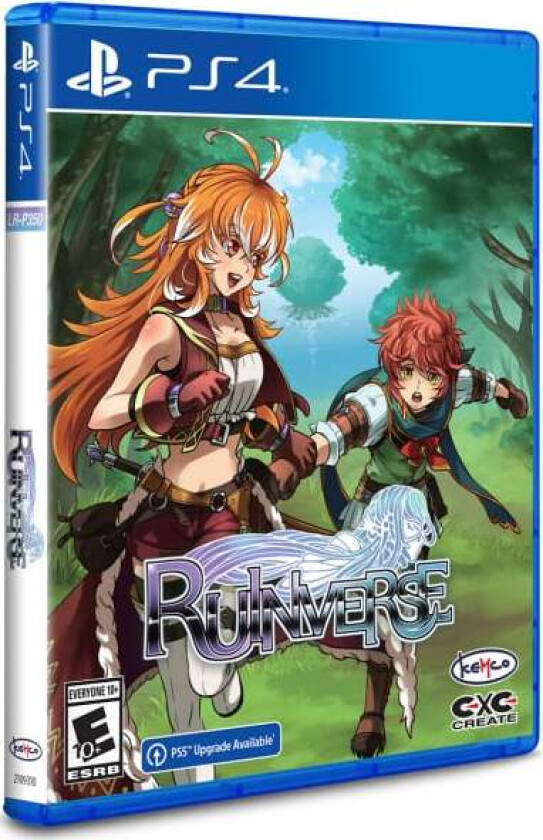 Ruinverse (Import)