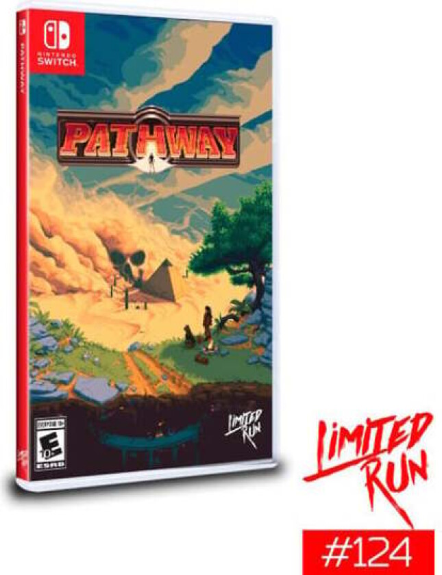 Pathway (Import)