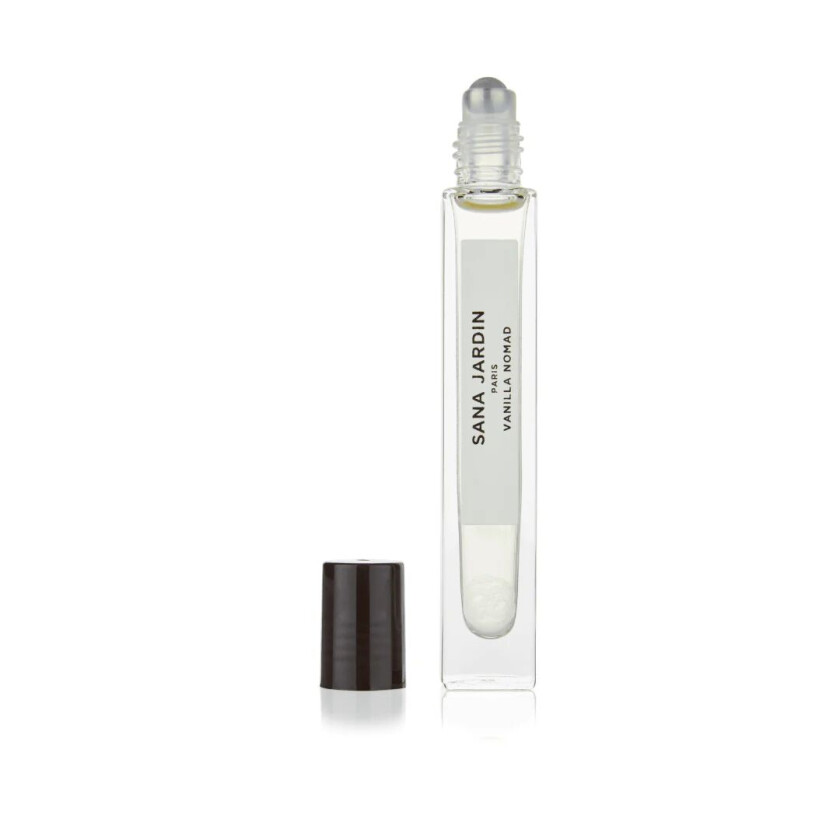 Vanilla Nomad Eau De Parfum 10 Ml