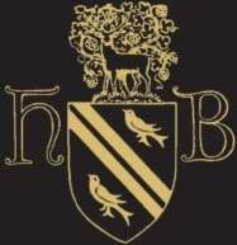 The Ordinal of the Abbey of the Holy Trinity Fecamp