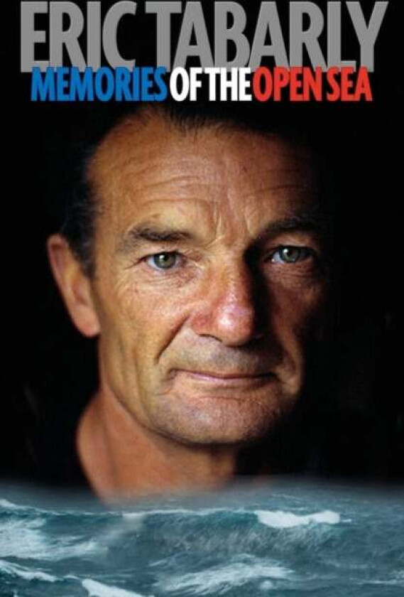 Eric Tabarly av Eric Tabarly