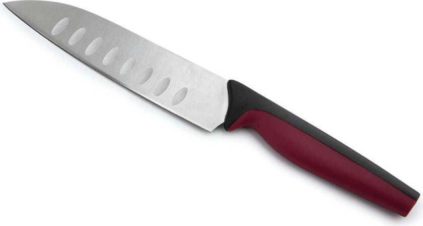 HACC4500 Essential Knife Set (kjøkkenkniv/Santoku)