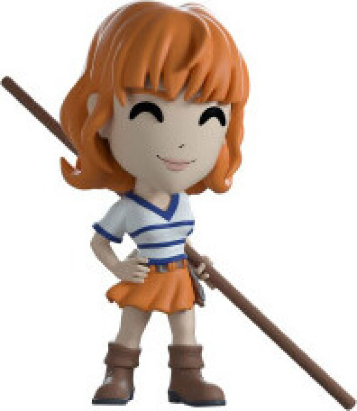 One Piece Vinyl Figur Nami 11 cm