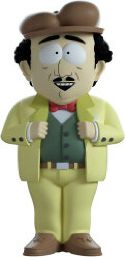 South Park Vinyl Figur Pipi 11 cm