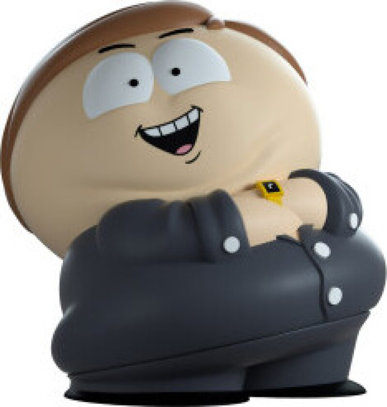 South Park Vinyl Figur Eiendom Cartman 7 cm