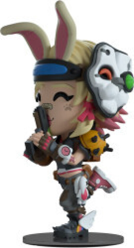 Borderlands Vinyl Figur Tina 13 cm