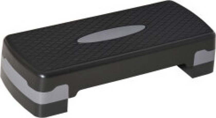 Bilde av Stepping Board Aerobic Fitness 2-Level Høydejusterbar