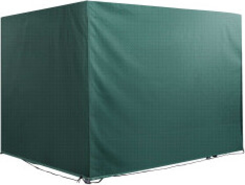 Presenning Beskyttelsesdeksel Vanntett Uv-Beskyttelse 215X155X150Cm