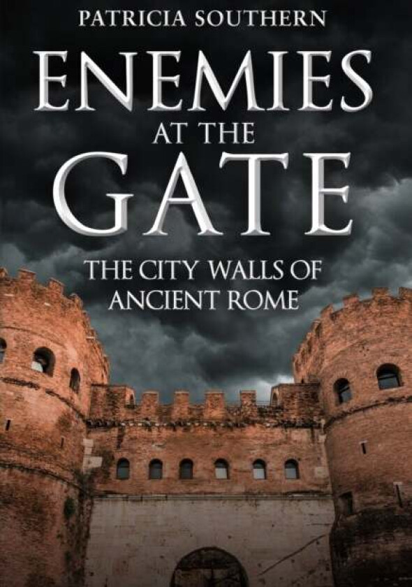 Enemies at the Gate av Patricia Southern