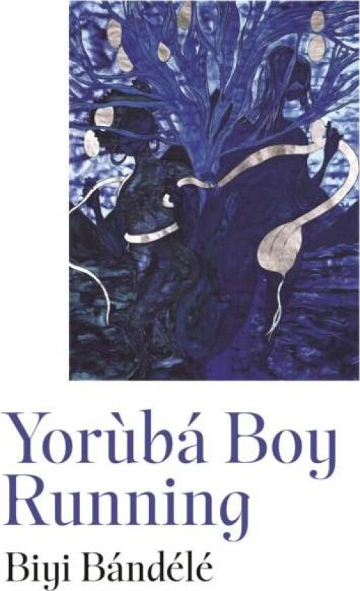 Yoruba Boy Running av Biyi Bandele