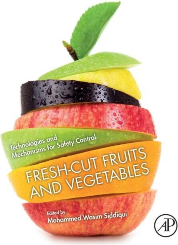 Fresh-Cut Fruits and Vegetables