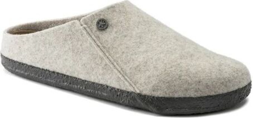 Zermatt Wool Felt Narrow - Eggnog 36