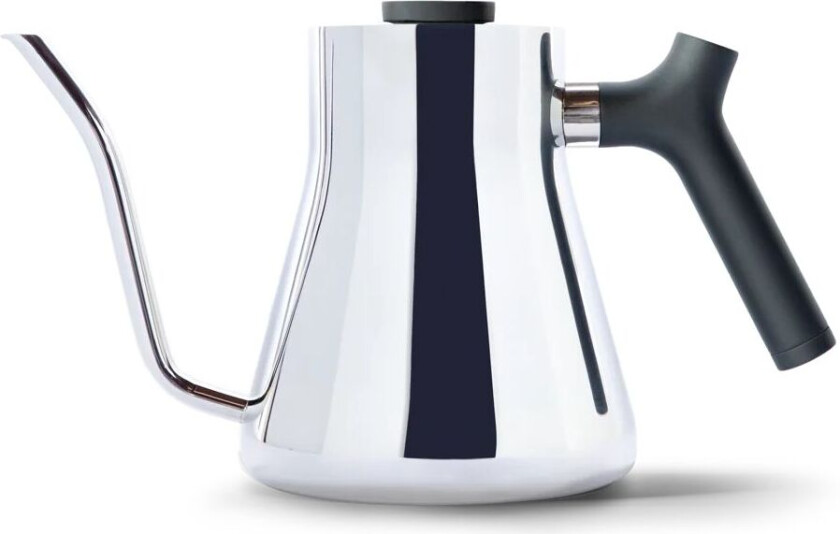 Stagg Pour Over Kettle 100 cl Polished steel