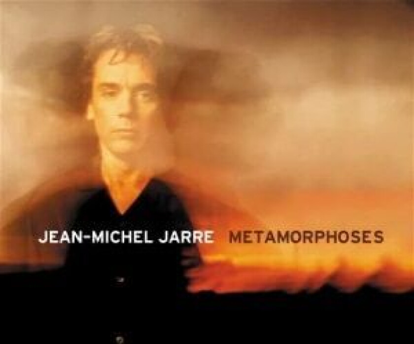 Jarre Jean-Michel - Metamorphoses