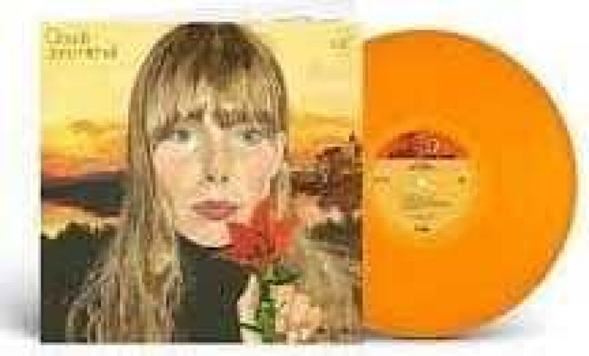 JONI MITCHELL - CLOUDS