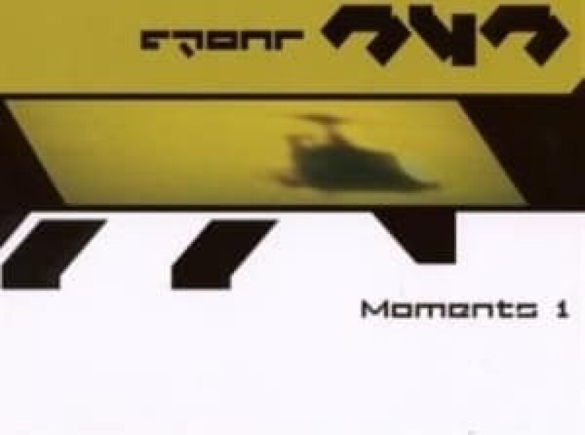 Front 242 - Moments